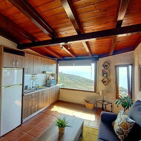 Apartamento Maudes De Starapstenerife Sauzal Ngoại thất bức ảnh