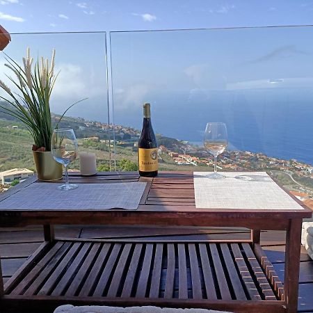 Apartamento Maudes De Starapstenerife Sauzal Ngoại thất bức ảnh