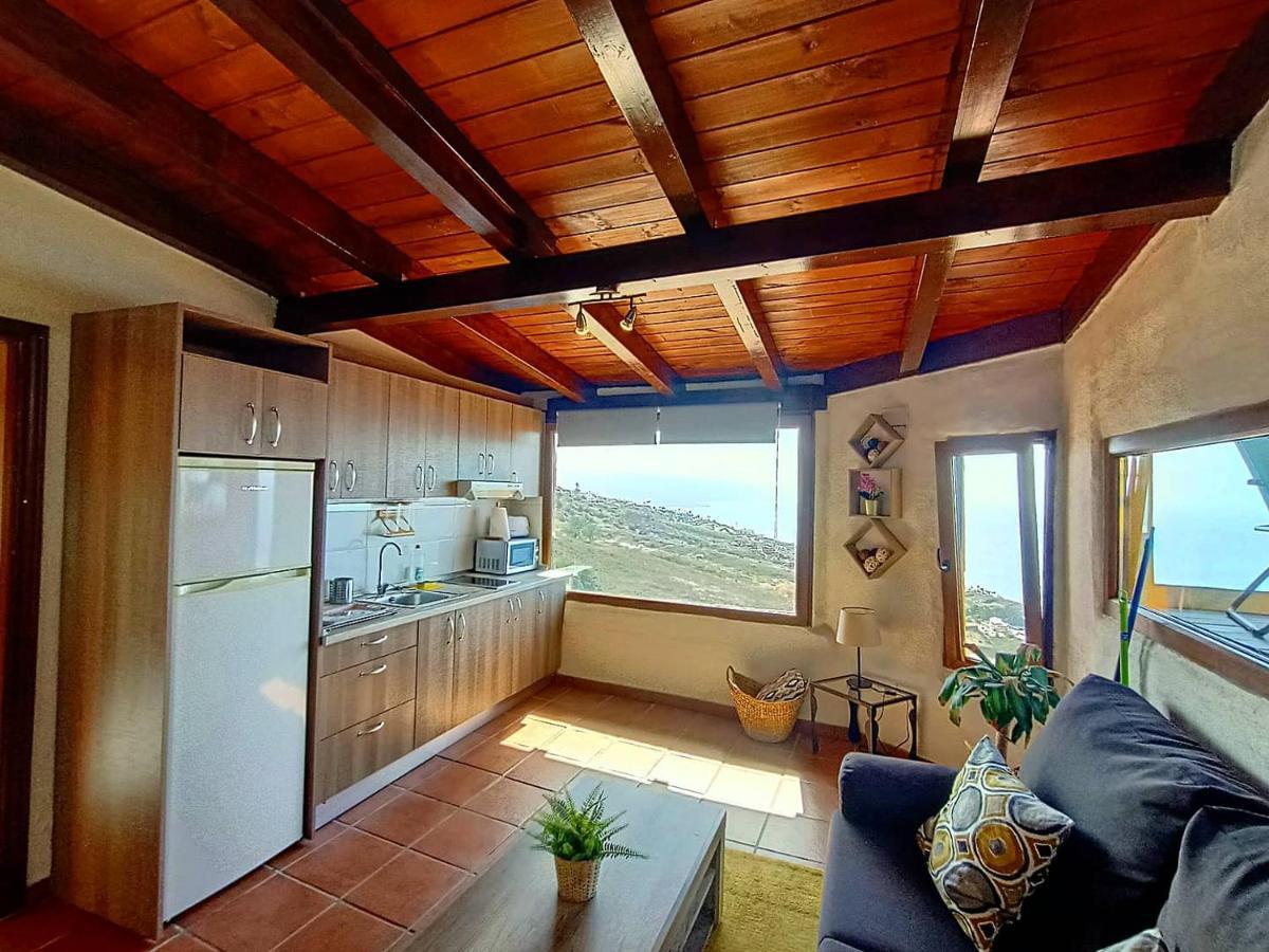 Apartamento Maudes De Starapstenerife Sauzal Ngoại thất bức ảnh