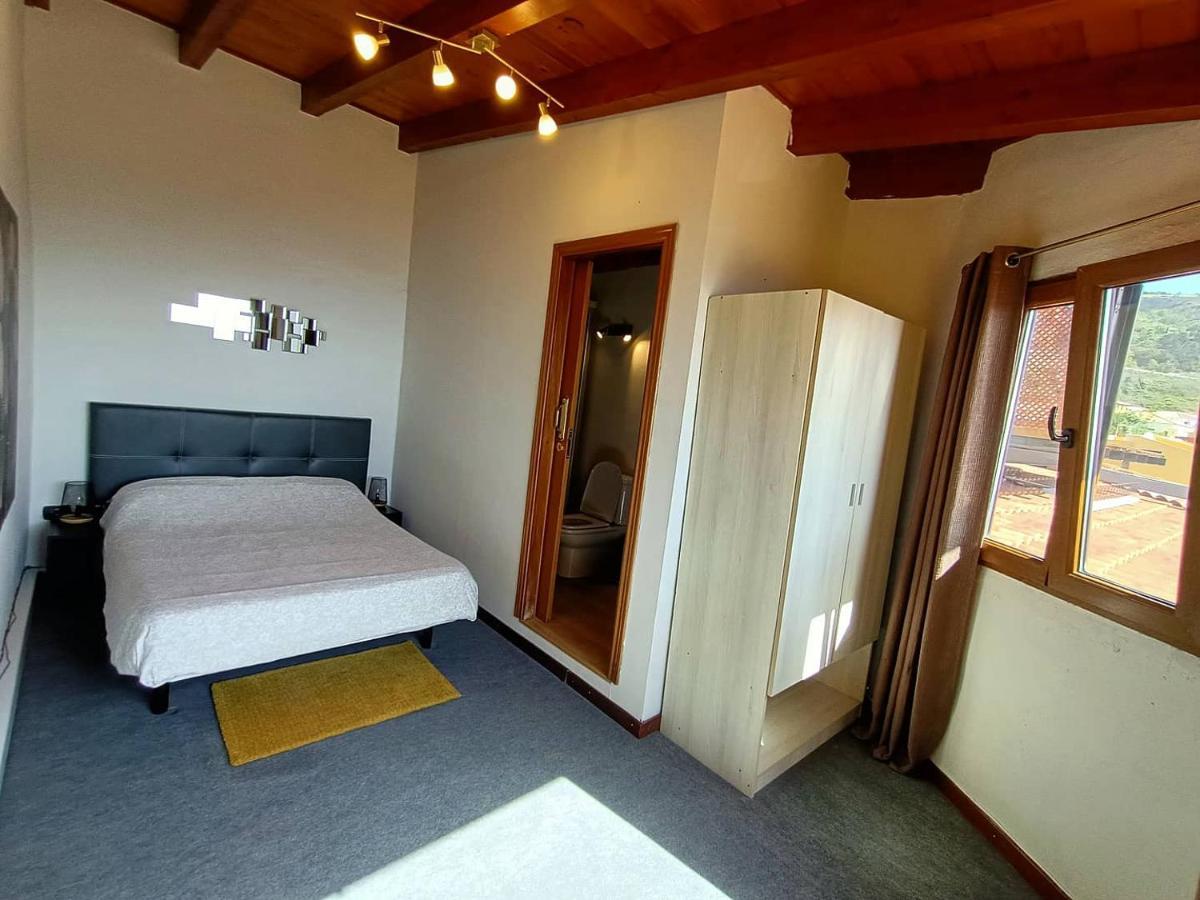 Apartamento Maudes De Starapstenerife Sauzal Ngoại thất bức ảnh