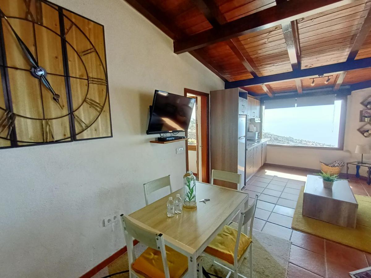 Apartamento Maudes De Starapstenerife Sauzal Ngoại thất bức ảnh